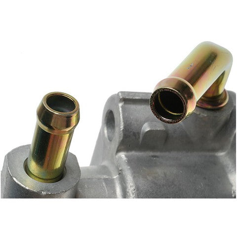 Standard Ignition Idle Air Control Valve P/N:AC250 Fits: Eagle Summit 96-95, Mitsubishi Eclipse 97-96, Mitsubishi Expo 95-94, Mitsubishi Expo Lrv 1994, Mitsubishi Galant 98-94 - Image 3