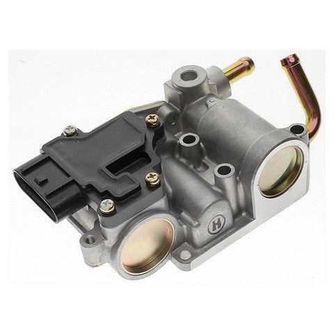 Standard Ignition Idle Air Control Valve P/N:AC250 Fits: Eagle Summit 96-95, Mitsubishi Eclipse 97-96, Mitsubishi Expo 95-94, Mitsubishi Expo Lrv 1994, Mitsubishi Galant 98-94 - Image 1