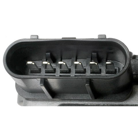 Standard Ignition Idle Air Control Valve P/N:AC250 Fits: Eagle Summit 96-95, Mitsubishi Eclipse 97-96, Mitsubishi Expo 95-94, Mitsubishi Expo Lrv 1994, Mitsubishi Galant 98-94 - Image 2