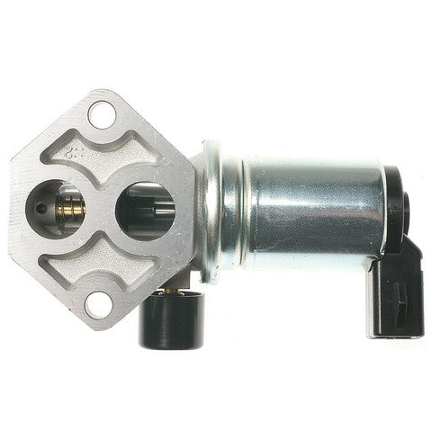 Standard Ignition Idle Air Control Valve P/N:AC251 Fits: Ford Escort 93-92, Mercury Tracer 93-92 - Image 2