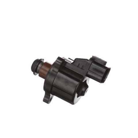 Standard Ignition Idle Air Control Valve P/N:AC254 Fits: Chrysler Sebring, Dodge Stratus, Mitsubishi Eclipse, Mitsubishi Galant, Mitsubishi Lancer, Mitsubishi Montero, Mitsubishi Montero Sport, Mitsubishi Outlander - Image 5