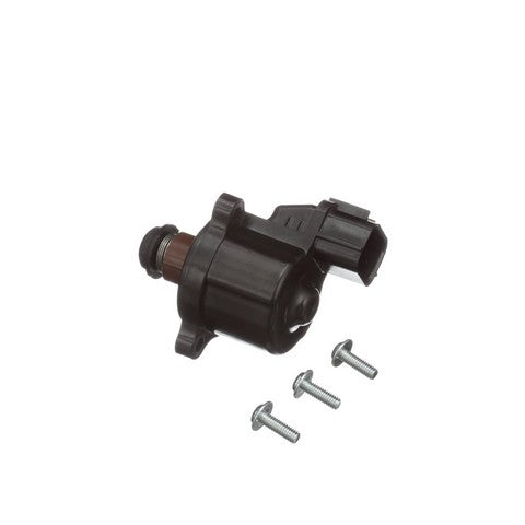 Standard Ignition Idle Air Control Valve P/N:AC254 Fits: Chrysler Sebring, Dodge Stratus, Mitsubishi Eclipse, Mitsubishi Galant, Mitsubishi Lancer, Mitsubishi Montero, Mitsubishi Montero Sport, Mitsubishi Outlander - Image 1