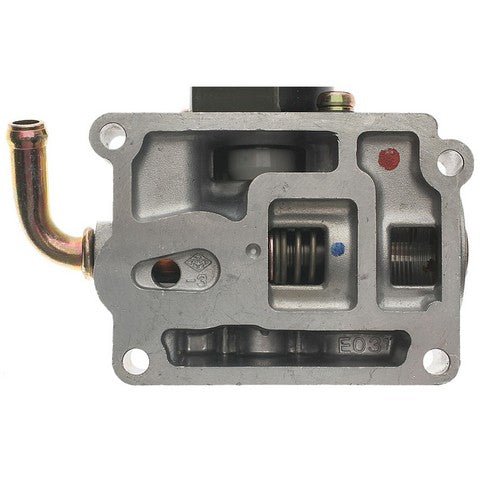 Standard Ignition Idle Air Control Valve P/N:AC255 Fits: Ford Probe 97-96, Mazda 626 97-96, Mazda Mx-6 97-96 - Image 4
