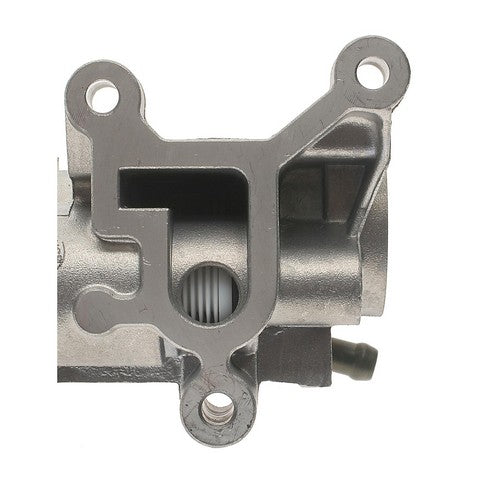 Standard Ignition Idle Air Control Valve P/N:AC258 Fits: Mazda 929 95-92 - Image 2