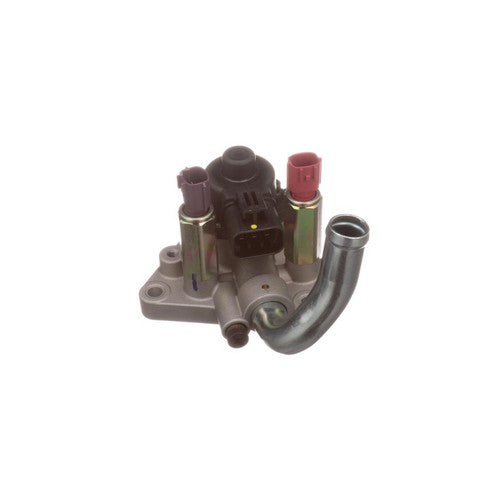 Standard Ignition Idle Air Control Valve P/N:AC264 Fits: Infiniti I30 98-96, Nissan Maxima 98-95 - Image 9