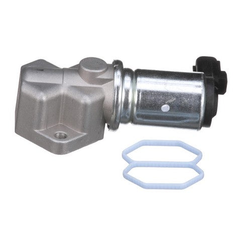 Standard Ignition Idle Air Control Valve P/N:AC270 Fits: Ford Escape 02-01, Ford Taurus 2000, Mazda Mpv 06-02, Mazda Tribute 04-01, Mercury Sable 2000 - Image 1