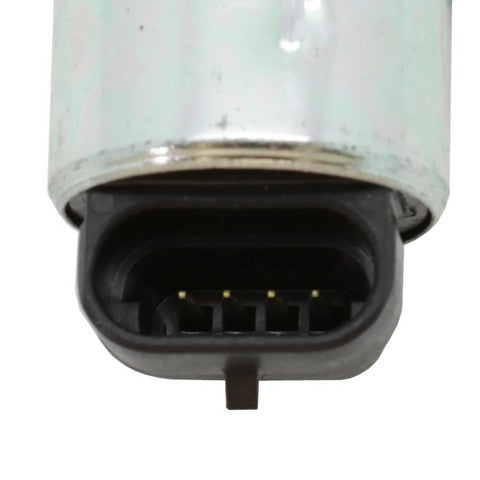 Standard Ignition Idle Air Control Valve P/N:AC272 Fits: Cadillac Deville 05-00, Cadillac Eldorado 02-00, Cadillac Seville 04-00, Oldsmobile Aurora 03-01, Pontiac Bonneville 05-04 - Image 2