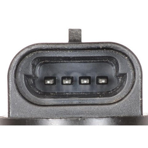 Standard Ignition Idle Air Control Valve P/N:AC27 Fits: Buick Century, Buick Commercial Chassis, Buick Lesabre, Buick Park Avenue, Buick Reatta, Buick Regal, Buick Riviera, Buick Roadmaster, Cadillac Commercial Chassis - Image 2