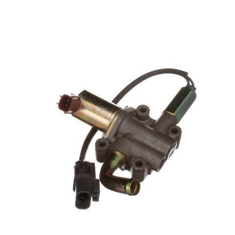 Standard Ignition Idle Air Control Valve P/N:AC284 Fits: Infiniti Qx4 00-99, Mercury Villager 00-99, Nissan Frontier 04-99, Nissan Pathfinder 00-99, Nissan Xterra 04-00 - Image 11