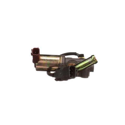 Standard Ignition Idle Air Control Valve P/N:AC284 Fits: Infiniti Qx4 00-99, Mercury Villager 00-99, Nissan Frontier 04-99, Nissan Pathfinder 00-99, Nissan Xterra 04-00 - Image 1