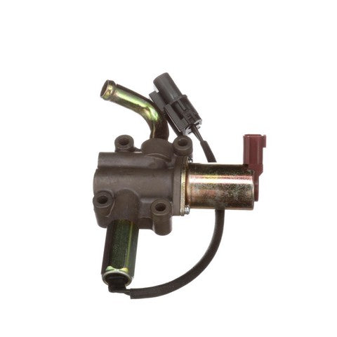 Standard Ignition Idle Air Control Valve P/N:AC284 Fits: Infiniti Qx4 00-99, Mercury Villager 00-99, Nissan Frontier 04-99, Nissan Pathfinder 00-99, Nissan Xterra 04-00 - Image 2