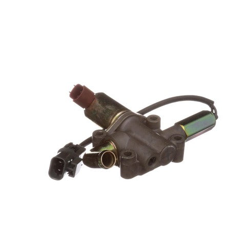 Standard Ignition Idle Air Control Valve P/N:AC284 Fits: Infiniti Qx4 00-99, Mercury Villager 00-99, Nissan Frontier 04-99, Nissan Pathfinder 00-99, Nissan Xterra 04-00 - Image 6