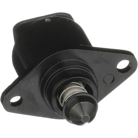 Standard Ignition Idle Air Control Valve P/N:AC28 Fits: Chevrolet Camaro 92-90, Chevrolet Lumina 95-91, Chevrolet Monte Carlo 1995, Oldsmobile Cutlass Supreme 95-91, Pontiac Firebird 92-90, Pontiac Grand Prix 95-91 - Image 3
