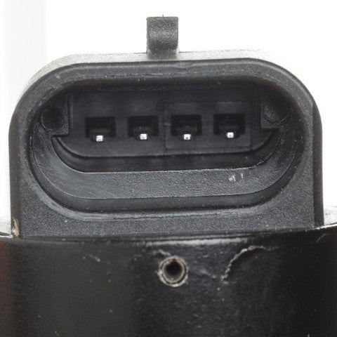Standard Ignition Idle Air Control Valve P/N:AC28 Fits: Chevrolet Camaro 92-90, Chevrolet Lumina 95-91, Chevrolet Monte Carlo 1995, Oldsmobile Cutlass Supreme 95-91, Pontiac Firebird 92-90, Pontiac Grand Prix 95-91 - Image 2
