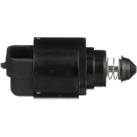 Standard Ignition Idle Air Control Valve P/N:AC28 Fits: Chevrolet Camaro 92-90, Chevrolet Lumina 95-91, Chevrolet Monte Carlo 1995, Oldsmobile Cutlass Supreme 95-91, Pontiac Firebird 92-90, Pontiac Grand Prix 95-91 - Image 1