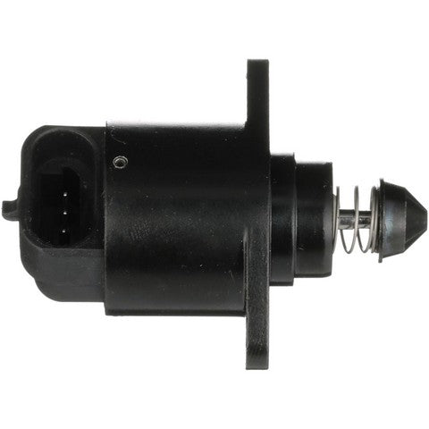 Standard Ignition Idle Air Control Valve P/N:AC28 Fits: Chevrolet Camaro 92-90, Chevrolet Lumina 95-91, Chevrolet Monte Carlo 1995, Oldsmobile Cutlass Supreme 95-91, Pontiac Firebird 92-90, Pontiac Grand Prix 95-91 - Image 5