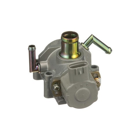 Standard Ignition Idle Air Control Valve P/N:AC296 Fits: Subaru Forester 1998, Subaru Impreza 98-95, Subaru Legacy 99-90 - Image 5