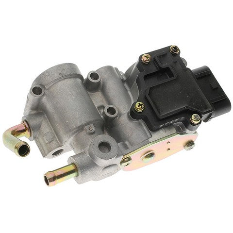 Standard Ignition Idle Air Control Valve P/N:AC299 Fits: Dodge Colt 1992, Eagle Summit 96-92, Mitsubishi Expo Lrv 94-93, Mitsubishi Mirage 96-93, Plymouth Colt 94-92 - Image 1