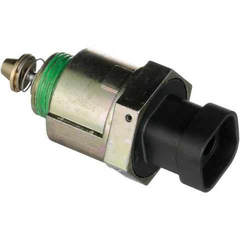 Standard Ignition Idle Air Control Valve P/N:AC2 Fits: Chevrolet Camaro, Chevrolet Caprice, Chevrolet Corvette, Chevrolet El Camino, Chevrolet Impala, Chevrolet Malibu, Chevrolet Monte Carlo, Pontiac Bonneville, Pontiac Firebird - Image 2