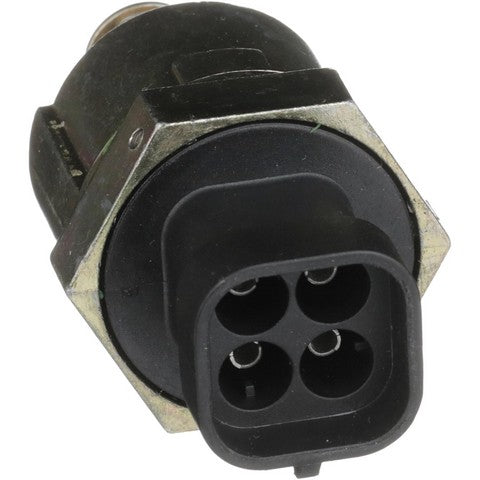 Standard Ignition Idle Air Control Valve P/N:AC2 Fits: Chevrolet Camaro, Chevrolet Caprice, Chevrolet Corvette, Chevrolet El Camino, Chevrolet Impala, Chevrolet Malibu, Chevrolet Monte Carlo, Pontiac Bonneville, Pontiac Firebird - Image 9