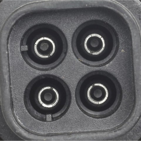 Standard Ignition Idle Air Control Valve P/N:AC2 Fits: Chevrolet Camaro, Chevrolet Caprice, Chevrolet Corvette, Chevrolet El Camino, Chevrolet Impala, Chevrolet Malibu, Chevrolet Monte Carlo, Pontiac Bonneville, Pontiac Firebird - Image 4