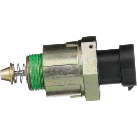 Standard Ignition Idle Air Control Valve P/N:AC2 Fits: Chevrolet Camaro, Chevrolet Caprice, Chevrolet Corvette, Chevrolet El Camino, Chevrolet Impala, Chevrolet Malibu, Chevrolet Monte Carlo, Pontiac Bonneville, Pontiac Firebird - Image 1