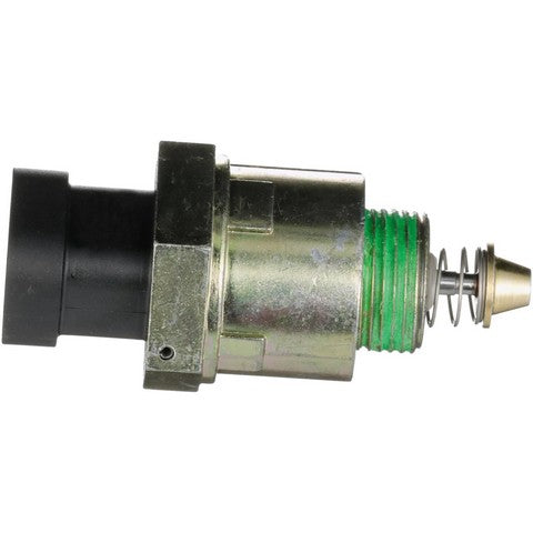 Standard Ignition Idle Air Control Valve P/N:AC2 Fits: Chevrolet Camaro, Chevrolet Caprice, Chevrolet Corvette, Chevrolet El Camino, Chevrolet Impala, Chevrolet Malibu, Chevrolet Monte Carlo, Pontiac Bonneville, Pontiac Firebird - Image 8