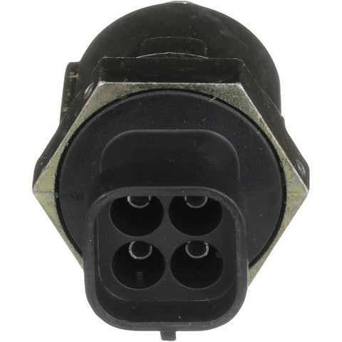 Standard Ignition Idle Air Control Valve P/N:AC2 Fits: Chevrolet Camaro, Chevrolet Caprice, Chevrolet Corvette, Chevrolet El Camino, Chevrolet Impala, Chevrolet Malibu, Chevrolet Monte Carlo, Pontiac Bonneville, Pontiac Firebird - Image 7