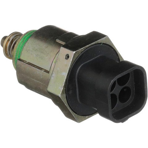 Standard Ignition Idle Air Control Valve P/N:AC2 Fits: Chevrolet Camaro, Chevrolet Caprice, Chevrolet Corvette, Chevrolet El Camino, Chevrolet Impala, Chevrolet Malibu, Chevrolet Monte Carlo, Pontiac Bonneville, Pontiac Firebird - Image 5
