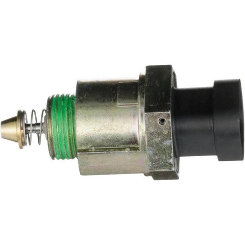 Standard Ignition Idle Air Control Valve P/N:AC2 Fits: Chevrolet Camaro, Chevrolet Caprice, Chevrolet Corvette, Chevrolet El Camino, Chevrolet Impala, Chevrolet Malibu, Chevrolet Monte Carlo, Pontiac Bonneville, Pontiac Firebird - Image 3