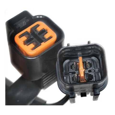 Standard Ignition Idle Air Control Valve P/N:AC307 Fits: Mitsubishi Eclipse 1990, Mitsubishi Galant 1989, Plymouth Laser 1990 - Image 2
