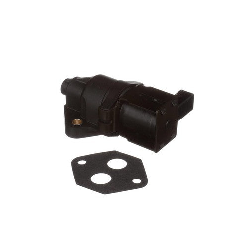 Standard Ignition Idle Air Control Valve P/N:AC31 Fits: Ford Mustang 95-94, Ford Taurus 91-89, Ford Thunderbird 95-88, Lincoln Continental 91-89, Mercury Cougar 95-89, Mercury Sable 91-89 - Image 1