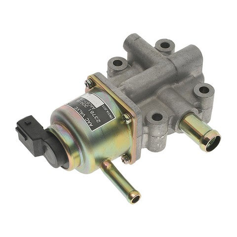 Standard Ignition Idle Air Control Valve P/N:AC324 Fits: Nissan Axxess 92-90, Nissan Stanza 92-90 - Image 1