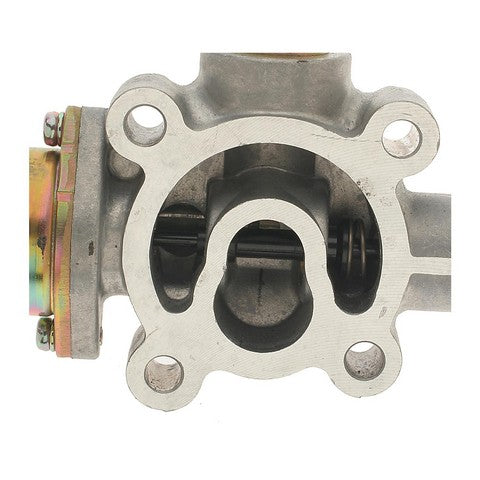 Standard Ignition Idle Air Control Valve P/N:AC326 Fits: Infiniti Q45 1990 - Image 2