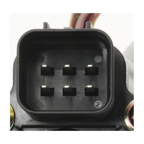 Standard Ignition Idle Air Control Valve P/N:AC330 Fits: Mitsubishi Mirage 02-97 - Image 3