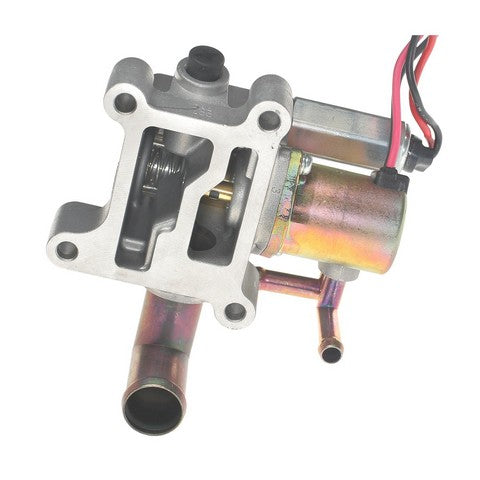 Standard Ignition Idle Air Control Valve P/N:AC335 Fits: Nissan Altima 97-96 - Image 4