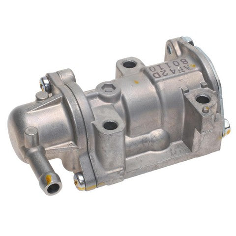 Standard Ignition Fast Idle Valve Solenoid P/N:AC337 Fits: Acura Cl 1997, Acura Integra 01-96, Honda Accord 97-96, Honda Odyssey 97-95, Isuzu Oasis 97-96 - Image 1