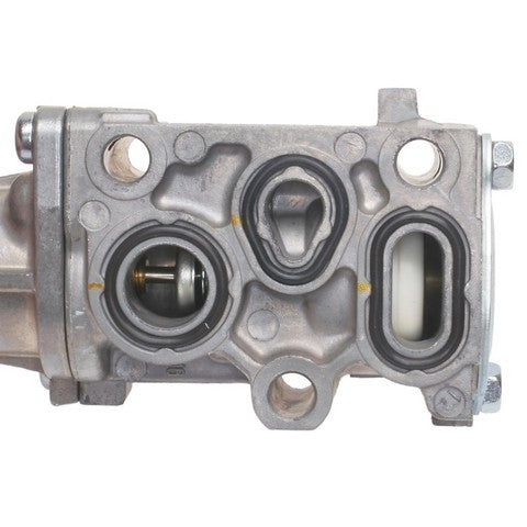 Standard Ignition Fast Idle Valve Solenoid P/N:AC337 Fits: Acura Cl 1997, Acura Integra 01-96, Honda Accord 97-96, Honda Odyssey 97-95, Isuzu Oasis 97-96 - Image 3