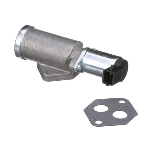 Standard Ignition Idle Air Control Valve P/N:AC33 Fits: Ford Bronco, Ford E-150 Econoline, Ford E-150 Econoline Club Wagon, Ford E-250 Econoline, Ford E-250 Econoline Club Wagon, Ford E-350 Econoline, Ford E-350 Econoline Club Wagon, Ford F-150 - Image 1