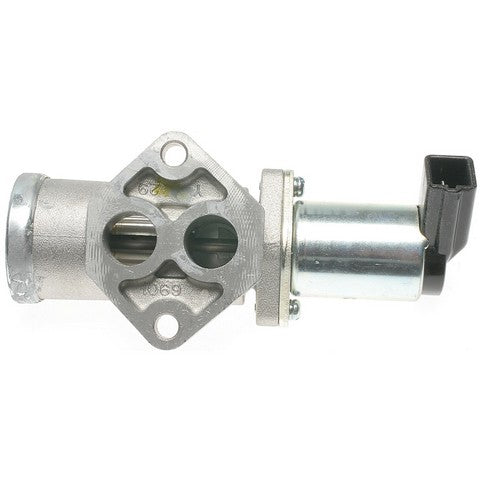 Standard Ignition Idle Air Control Valve P/N:AC34 Fits: Ford Bronco 1990, Ford F-150 1990, Ford Mustang 93-91, Ford Ranger 93-90 - Image 4