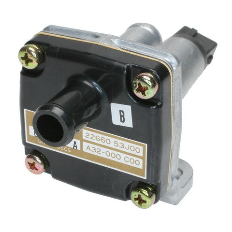 Standard Ignition Idle Air Control Valve P/N:AC369 Fits: Infiniti G20 95-91, Nissan 200sx 98-95, Nissan Nx 93-91, Nissan Sentra 96-91, Nissan Sentra 99-98, Nissan Tsuru 96-93 - Image 2