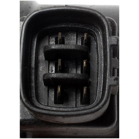 Standard Ignition Idle Air Control Valve P/N:AC383 Fits: Toyota Land Cruiser 95-93 - Image 3