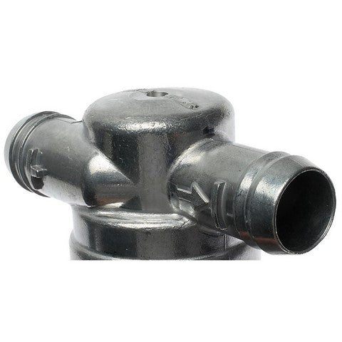 Standard Ignition Idle Air Control Valve P/N:AC384 Fits: Mercedes-benz 190e, Mercedes-benz 260e, Mercedes-benz 300ce, Mercedes-benz 300e, Mercedes-benz 300se, Mercedes-benz 300sel, Mercedes-benz 300te, Mercedes-benz 500sl - Image 2