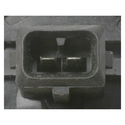 Standard Ignition Idle Air Control Valve P/N:AC386 Fits: Audi V8 Quattro 91-90 - Image 2