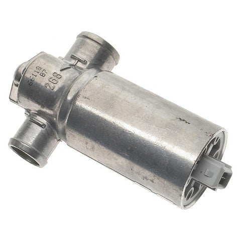 Standard Ignition Idle Air Control Valve P/N:AC392 Fits: BMW 530i, BMW 540i, BMW 740i, BMW 740il, BMW 840ci, BMW M3, BMW M5, BMW Z3, BMW Z4, BMW Z8, Land Rover Discovery - Image 1
