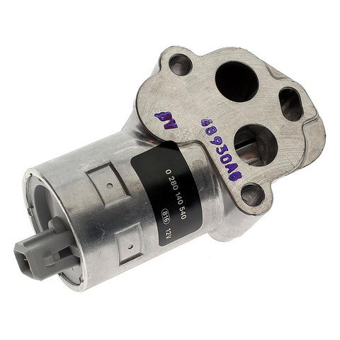 Standard Ignition Idle Air Control Valve P/N:AC396 Fits: Audi 100 94-92, Audi 100 Quattro 94-92, Audi 90 95-93, Audi 90 Quattro 95-93, Audi A4 99-96, Audi A4 Quattro 99-96, Audi A6 99-95, Audi A6 Quattro 99-95, Audi Cabriolet 98-94, Audi V8 Quattro 94-92 - Image 3