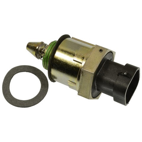 Standard Ignition Idle Air Control Valve P/N:AC3 Fits: Buick Century, Buick Electra, Buick Lesabre, Buick Regal, Buick Riviera, Buick Skyhawk, Cadillac Cimarron, Chevrolet Cavalier, Oldsmobile 98, Oldsmobile Cutlass Calais - Image 1