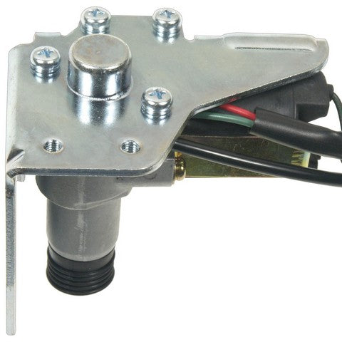 Standard Ignition Idle Air Control Valve P/N:AC408 Fits: Hyundai Excel 90-89, Hyundai Sonata 91-89, Mitsubishi Precis 1990 - Image 3