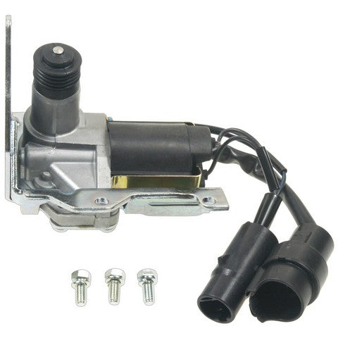 Standard Ignition Idle Air Control Valve P/N:AC408 Fits: Hyundai Excel 90-89, Hyundai Sonata 91-89, Mitsubishi Precis 1990 - Image 1