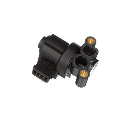Standard Ignition Idle Air Control Valve P/N:AC409 Fits: Dodge Atos, Hyundai Elantra, Hyundai Santa Fe, Hyundai Sonata, Hyundai Tiburon, Hyundai Tucson, Kia Optima, Kia Rio, Kia Sephia, Kia Spectra, Kia Sportage - Image 7